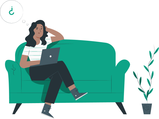 Forgot Password Image